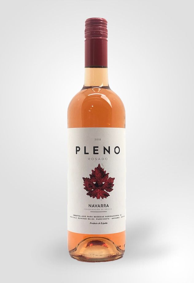 Pleno Garnacha Merchants 2022, online Weavers Independent & Spain, from buy Navarra Wine Spirit Rosé