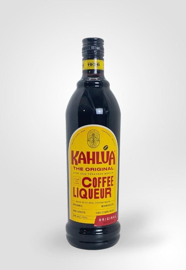 Kahlua, Coffee, buy online from & Merchants Spirit Weavers Wine Independent